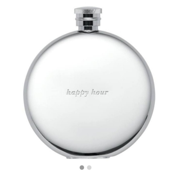 kate spade Other - Kate Spade Happy Hour Flask